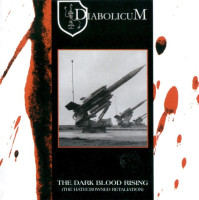 The Dark Blood Rising (The Hatecrowned Retaliation)