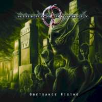 Obeisance Rising
