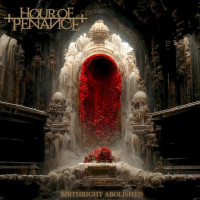 Album cover for Birthright Abolished