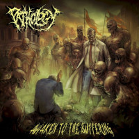 Awaken to the Suffering