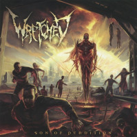 Son of Perdition
