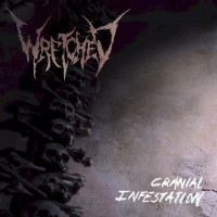 Cranial Infestation