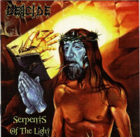 Serpents of the Light
