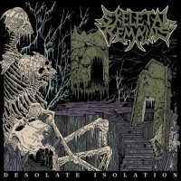 Desolate Isolation