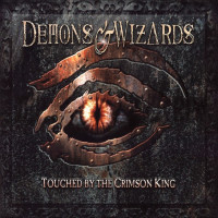 Touched by the Crimson King