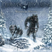 Wolves in Winter