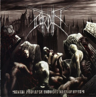Mental Prolapse Induced Necrophilism