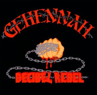 Decibel Rebel