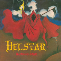 Burning Star
