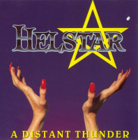 A Distant Thunder