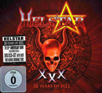 XXX (30 Years of Hel)