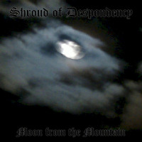 Moon from the Mountain
