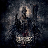Death in Pieces