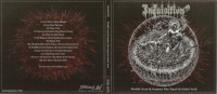 Bloodshed Across the Empyrean Altar Beyond the Celestial Zenith