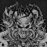 Satan's Fall / Twitch Of The Thrash Nerve
