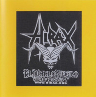 El Diablo Negro