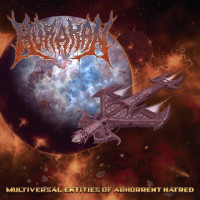 Multiversal Entities Of Abhorrent Hatred