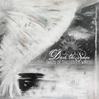 Swans of the Frozen Waters
