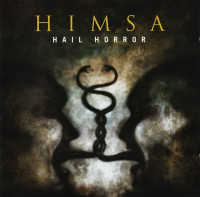 Hail Horror