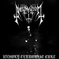 Unholy Terrorist Cult