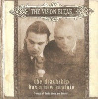 The Deathship Has a New Captain