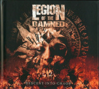 Descent Into Chaos