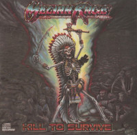 Kill to Survive