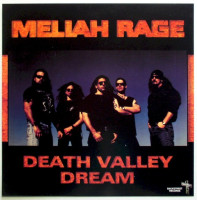 Death Valley Dream