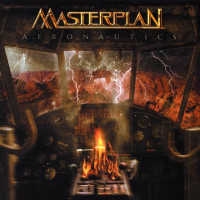 Aeronautics (Deluxe Edition)