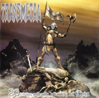 20 años ondeando la bandera del metal
