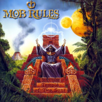 Temple of Two Suns