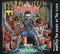 Realm of the Skelataur