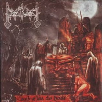 Sob a lua do bode / Demoniac Vengeance