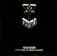 Assassin / Tales of Brave Ulysses