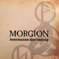 Doomination Tour Bootleg
