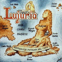 República Popular del Coito