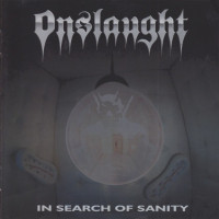 In Search of Sanity
