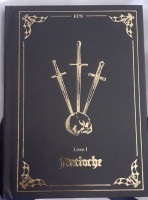 Antîoche - Livre I