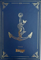 Dieppe - Livre II
