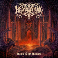 Dawn of the Damned