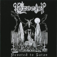 Devoted to Satan