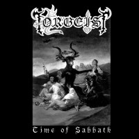 Time of Sabbath