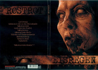Rostrot