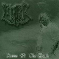 Icons of the Dark