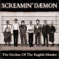 The Decline of the English Murder