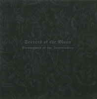 Stronghold of the Inviolables / Thelema Rising