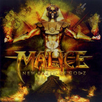New Breed of Godz