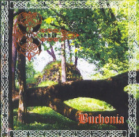 Buchonia