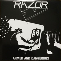 Armed And Dangerous