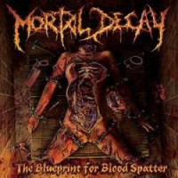 The Blueprint for Blood Spatter